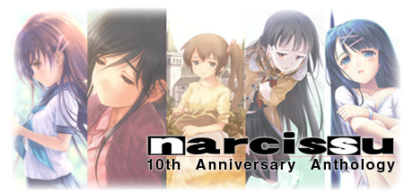 Narcissu 10th Anniversary Anthology Project Systemanforderungen