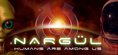 NARGUL - Humans are among us価格 