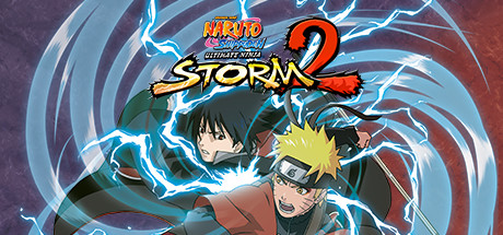 game naruto ninja storm