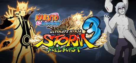 NARUTO SHIPPUDEN: Ultimate Ninja STORM 3 Full Burst HD Systemanforderungen
