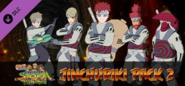 NARUTO SHIPPUDEN: Ultimate Ninja STORM Revolution - DLC5 Jinchuriki Costume Pack 2 Requisiti di Sistema