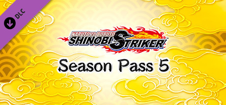 NARUTO TO BORUTO: SHINOBI STRIKER Season Pass 5価格 
