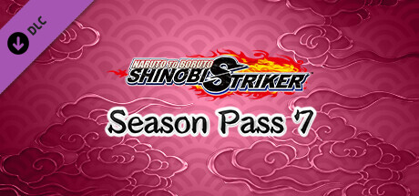 Preços do NARUTO TO BORUTO: SHINOBI STRIKER Season Pass 7