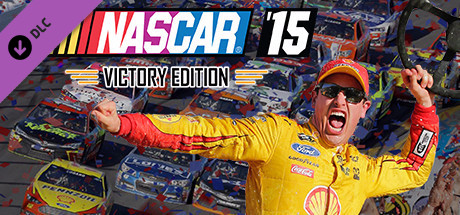 NASCAR '15 2016 Season Update System Requirements