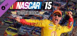 Requisitos del Sistema de NASCAR '15 2016 Season Update