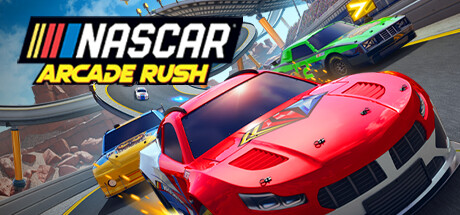 NASCAR Arcade Rush precios