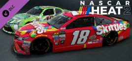 NASCAR Heat 2 - Free October Toyota Pack System Requirements