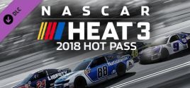 NASCAR Heat 3 - 2018 Hot Pass цены