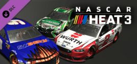 NASCAR Heat 3 - November Pack ceny