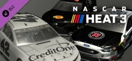 NASCAR Heat 3 - Test Scheme Packのシステム要件