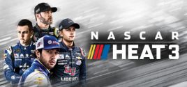 NASCAR Heat 3 价格