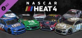NASCAR Heat 4 - November Paid Pack precios