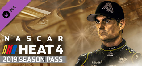 NASCAR Heat 4 - Season Pass цены