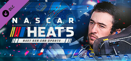 NASCAR Heat 5 - Next Gen Car Update (2022) prices