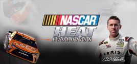 NASCAR Heat Evolution ceny