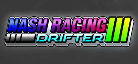 Nash Racing 3: Drifter系统需求