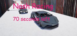 Requisitos do Sistema para Nash Racing: 70 seconds left