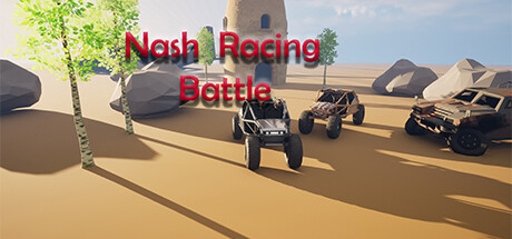 Nash Racing: Battle価格 