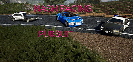 Prix pour Nash Racing: Pursuit