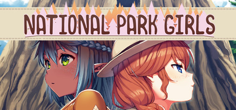 Prix pour National Park Girls