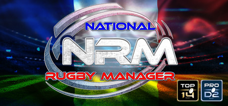 National Rugby Manager цены