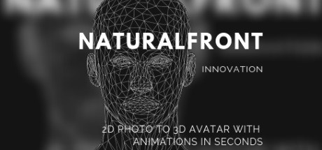 NaturalFront 3D Face Animation Unity Plugin Pro System Requirements