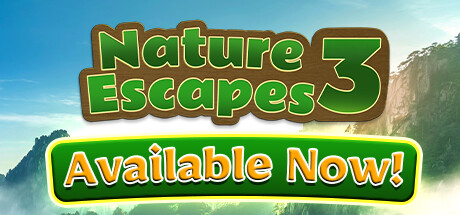 Nature Escapes 3 Systemanforderungen