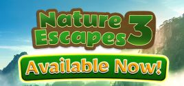 Nature Escapes 3 System Requirements