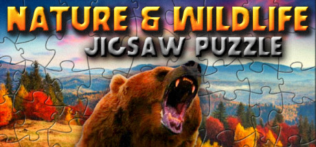 Nature & Wildlife - Jigsaw Puzzle System Requirements