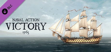 Naval Action - HMS Victory 1765 가격