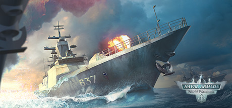 Требования Naval Armada: Fleet Battle
