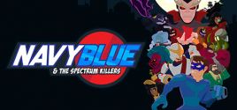 Navyblue and the Spectrum Killers ceny