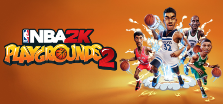 NBA 2K Playgrounds 2 Systemanforderungen