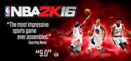 NBA 2K16 цены