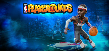 NBA Playgrounds 价格