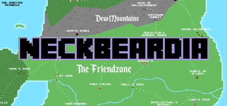 Neckbeardia System Requirements