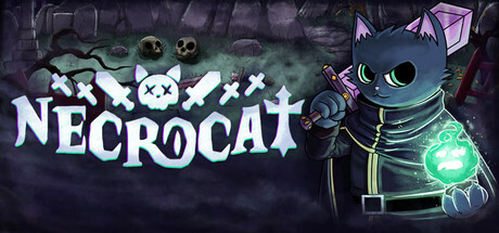Necrocat 가격