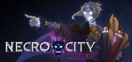 Configuration requise pour jouer à NecroCity: Prologue