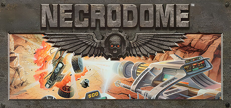 Necrodome - yêu cầu hệ thống