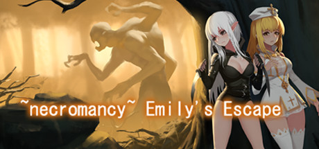 ~necromancy~Emily's Escape系统需求