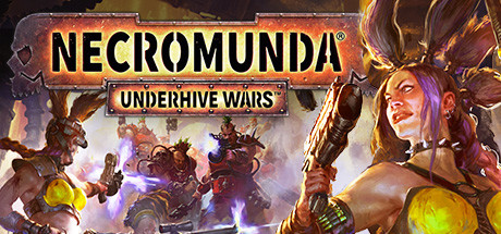 Necromunda: Underhive Wars 가격