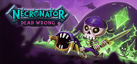 Necronator: Dead Wrong ceny