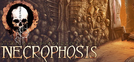 Necrophosis価格 