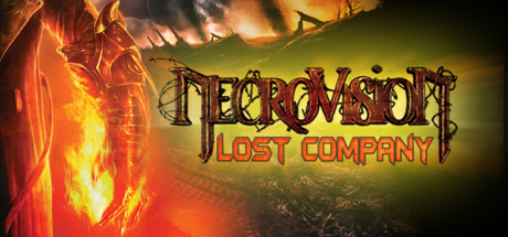 NecroVisioN: Lost Company 价格