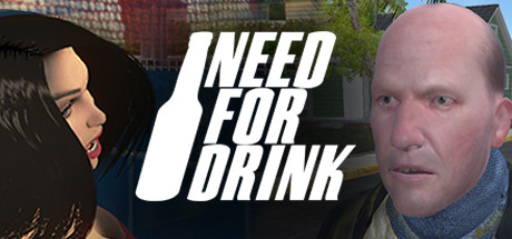 Need For Drink ceny