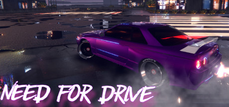 Need for Drive - Open World Multiplayer Racing系统需求