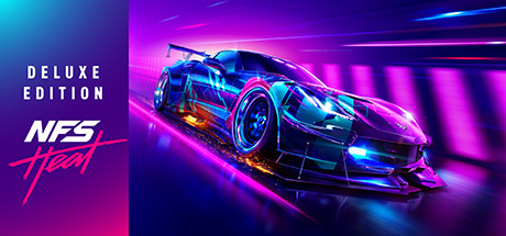 Need for Speed™ Heat System Requirements