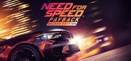 Prix pour Need for Speed™ Payback