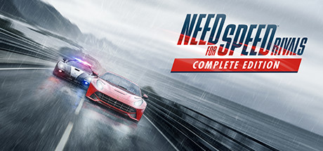 Need for Speed™ Rivals System Requirements