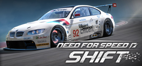 Требования Need for Speed: Shift